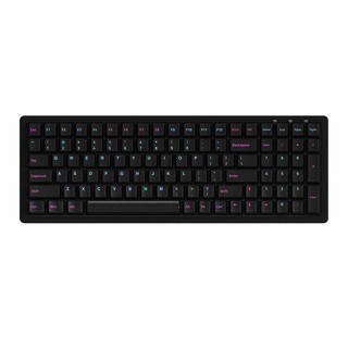 Bàn phím - Keyboard Akko 3096 Midnight