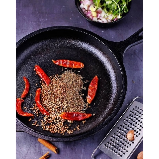 [DATE MỚI NHẤT] Hạt Thì Là Khô – Dried Cumin Whole
