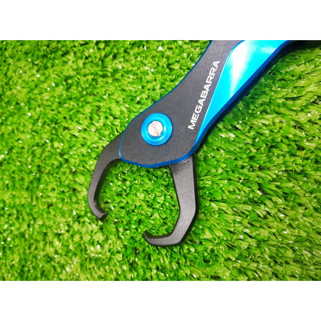 Kẹp cá Megabarra hàng cao cấp