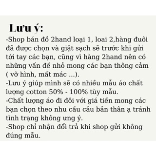 pass áo thun ( nhiều mẫu )