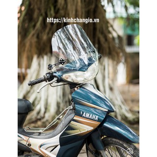 Kính Chắn Gió Xe JUPITER - KC100JPT