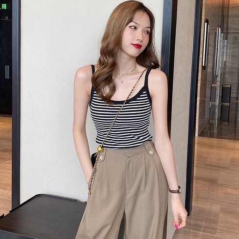 Áo sơ mi ZHELIHANGFEI tay dài dáng rộng thời trang retro Hong Kong cá tính