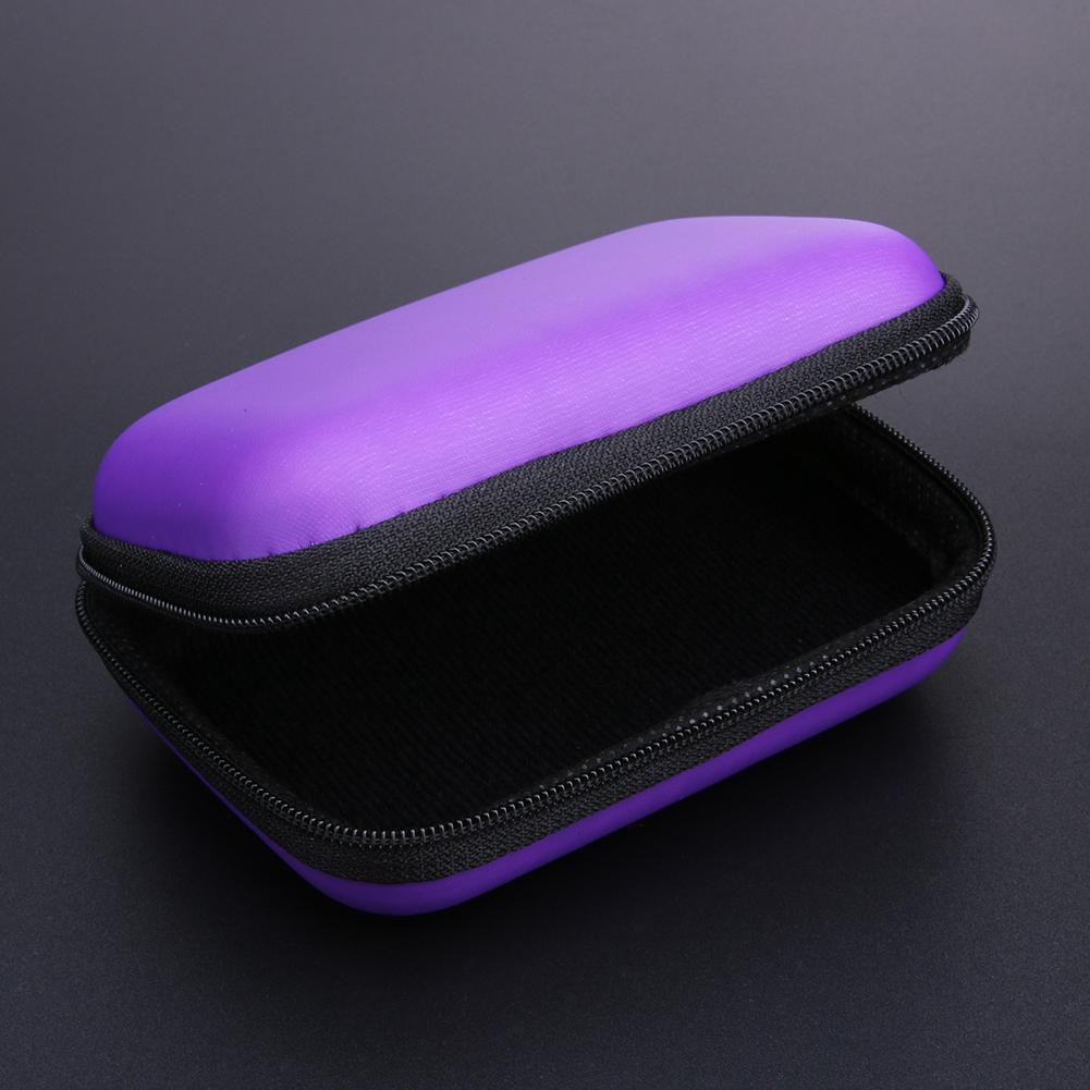 Hộp đựng tai nghe Bluetooth tiện lợi