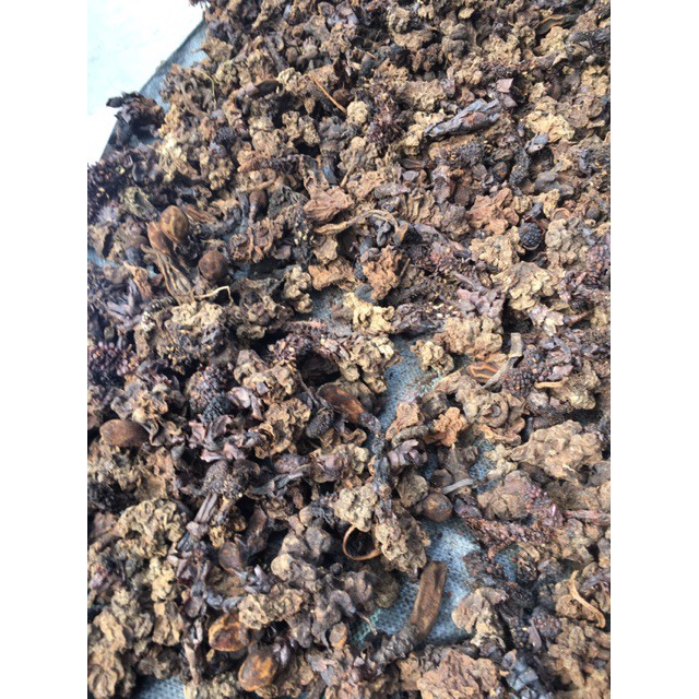 Ngọc cẩu khô đẹp cho phái mạnh 500g - 1kg