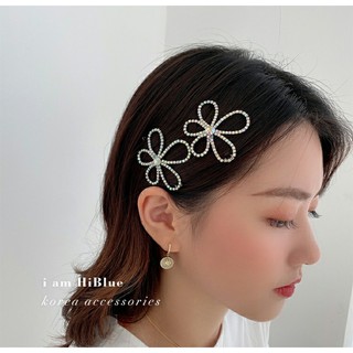 KẸP HOA 05 CÁNH LẤP LÁNH