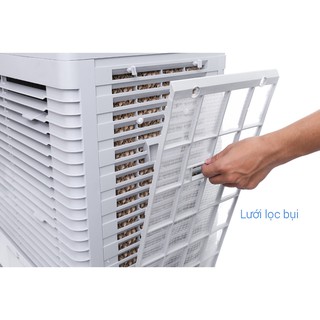 Máy làm mát không khí Sunhouse SHD7742