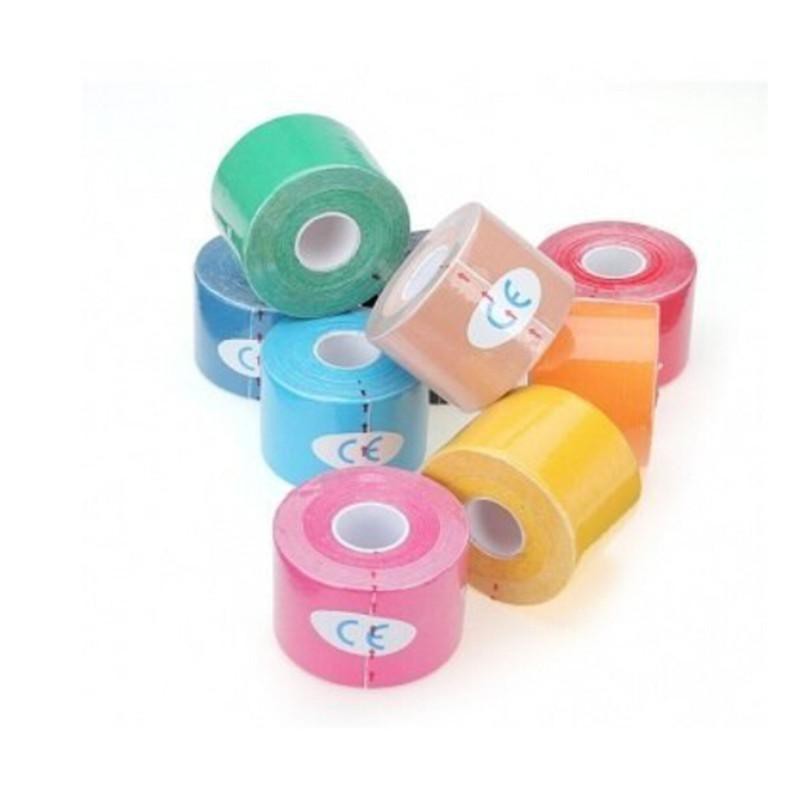 1 Miếng Dán Cơ Co Giãn Tập Thể Thao Chăm Sóc Sức Khỏe