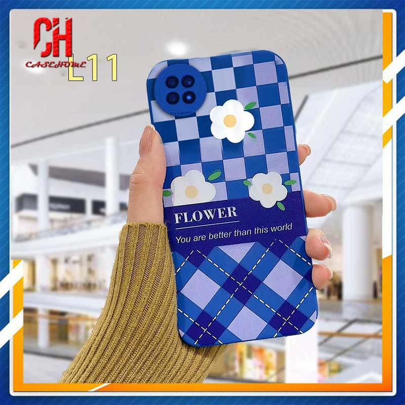 Ốp Điện Thoại Mềm Cho Xiaomi Redmi 9A 9C 9 NFC 9i 9T 9AT 9 PRO Power 10X POCO C3 C31 M2 PRO Redmi Note 9 8 10 10S 9 10 PRO MAX 9S 11  Xiaomi Redmi POCO X3 NFC X3 PRO 10 Prime