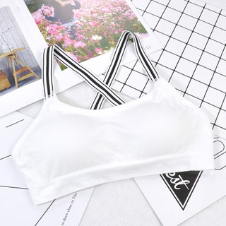áo tập gym dây kẻ (562)
