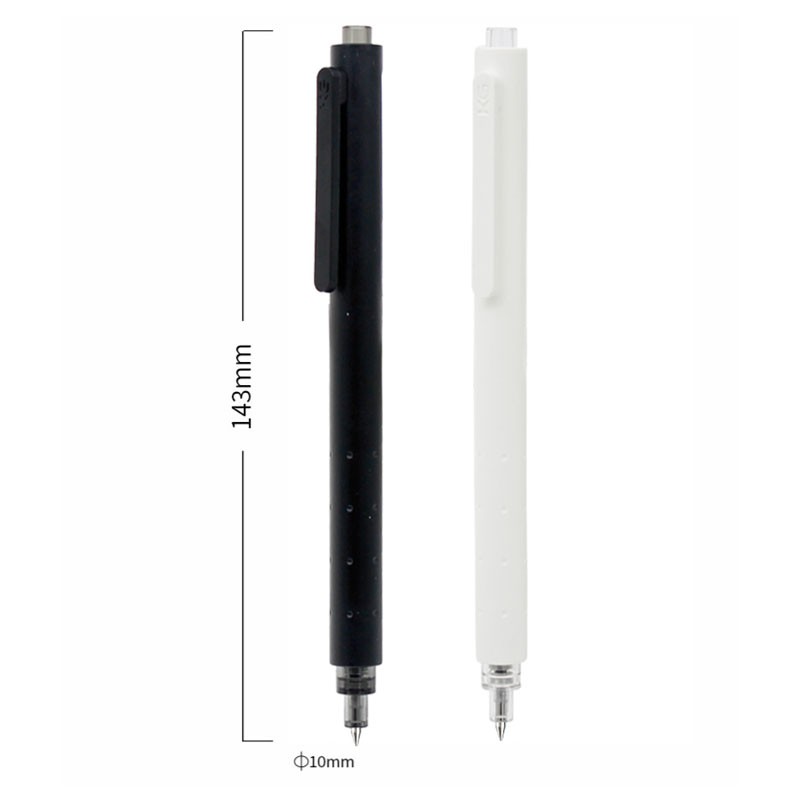 Bút Kaco ROCKET ngòi 0.5mm