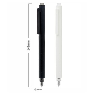 Bút Kaco ROCKET ngòi 0.5mm
