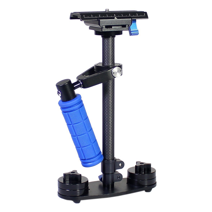 60C Steadicam S (Đen)