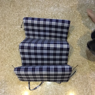 Đệm gấp văn phòng