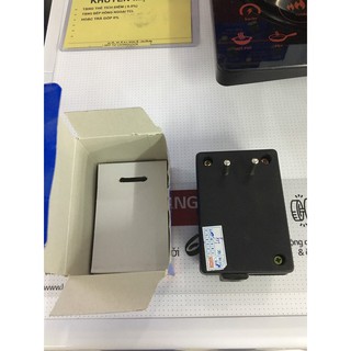 THIẾT BỊ BẢO VỆ TỦ LẠNH RSC - RULER