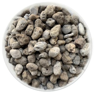 Đá Bọt Pumice Nhẹ, Thoát Nước, Giữ Ẩm Cho Hoa, Cây Trồng 1kg