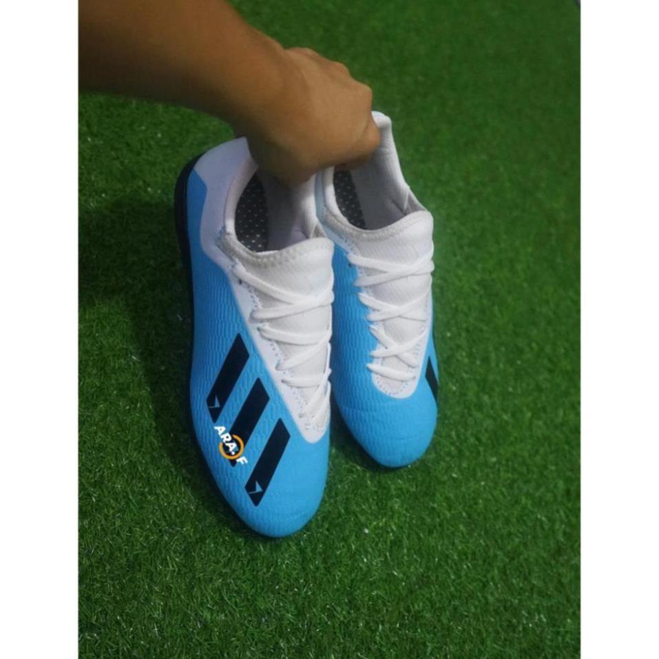 - Giày đá bóng X19.1 - đá banh - Size 38 đến 44 - ) } l