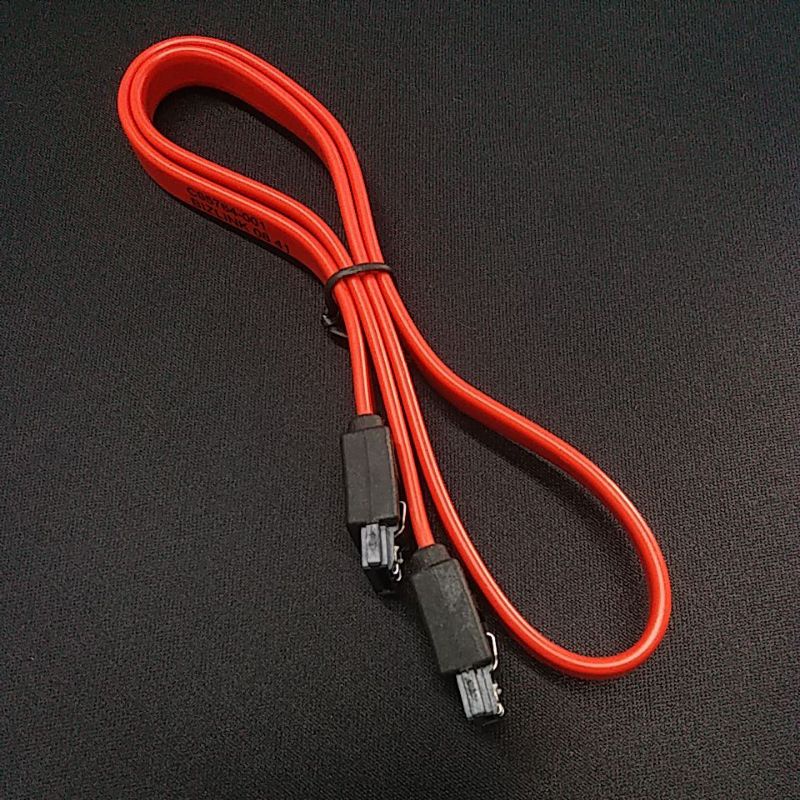 Dây cáp sata cho ổ cứng HDD và SSD