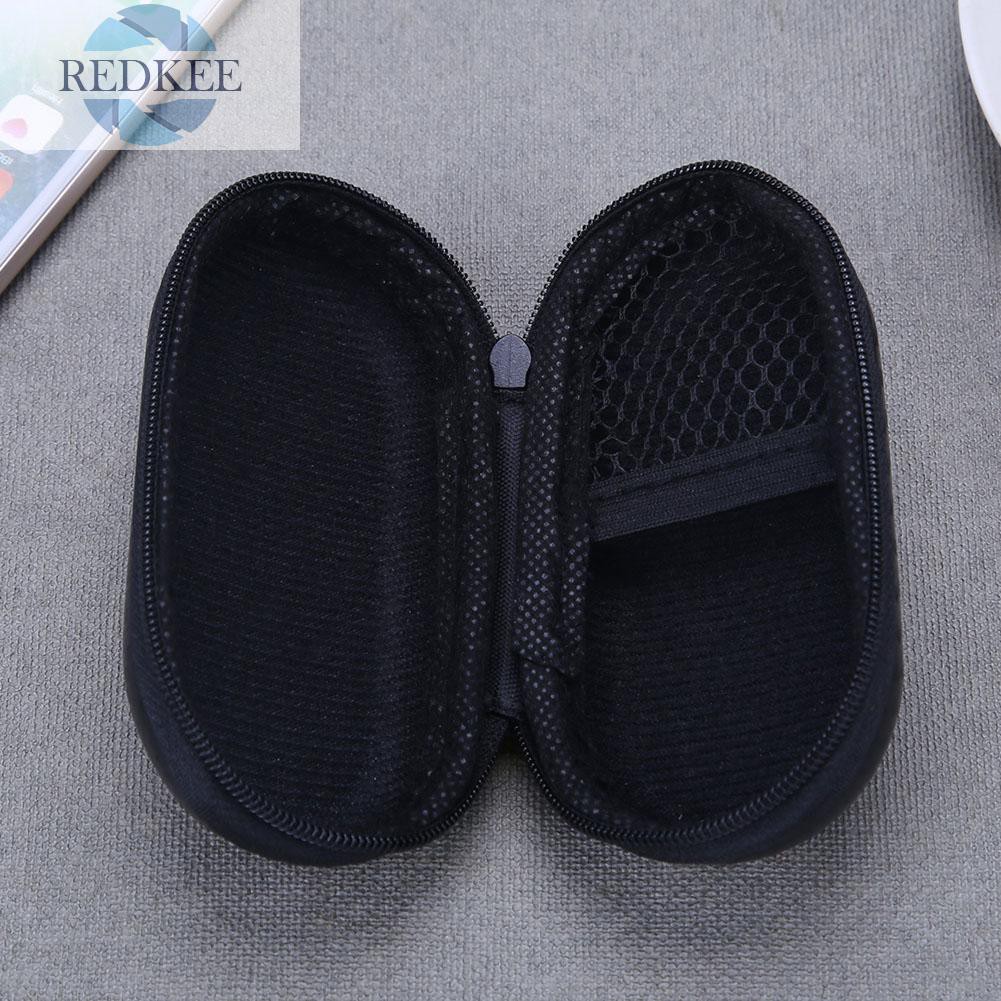 Túi Đựng Tai Nghe / Cáp Sạc Tiện Dụng Chất Lượng Cao