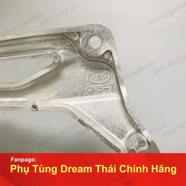 Giá để chân sau trái dream - Honda Việt Nam 50716GN5730