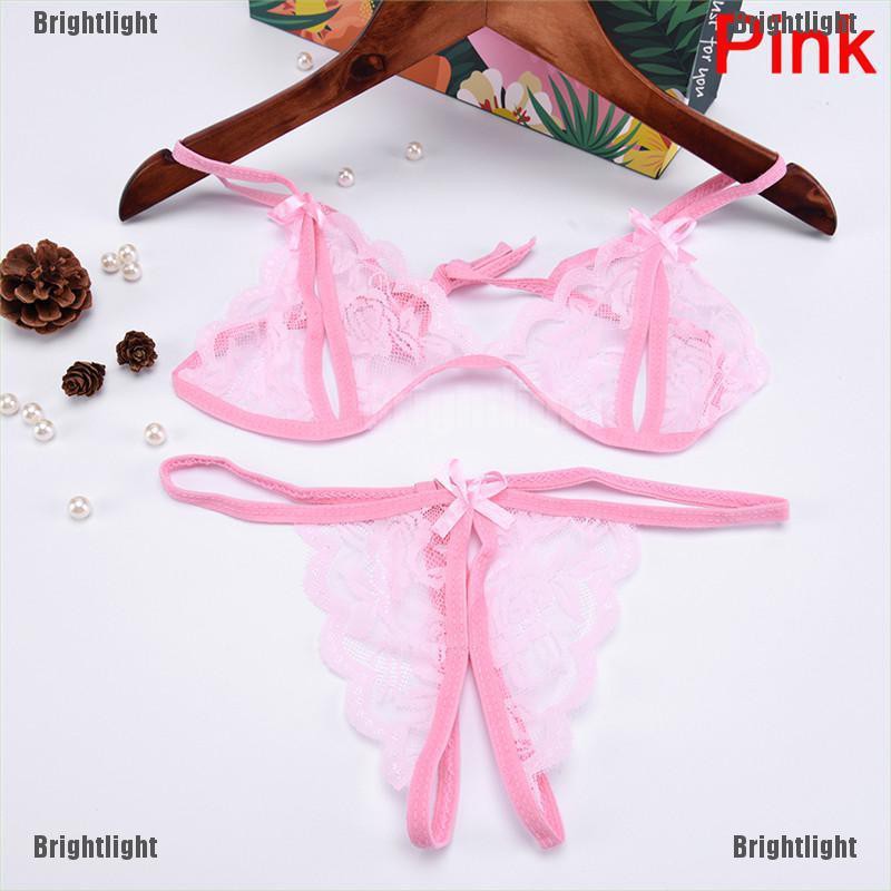 Bộ Đồ Lót Thời Trang Quyến Rũ Cho Nữ