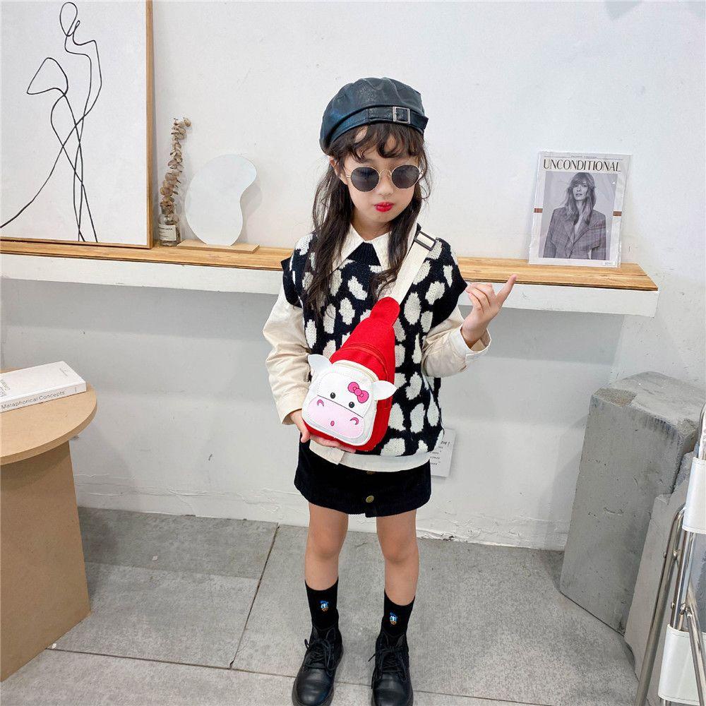 Túi Xách Thiết Kế Mới Cao Cấp Thời Trang Dành Cho Bé