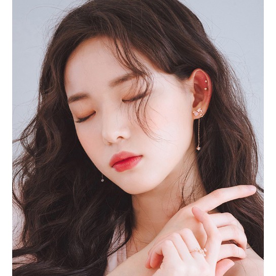 Phấn mắt 12 Màu Lameila Colour Geometry - BT95 | BigBuy360 - bigbuy360.vn