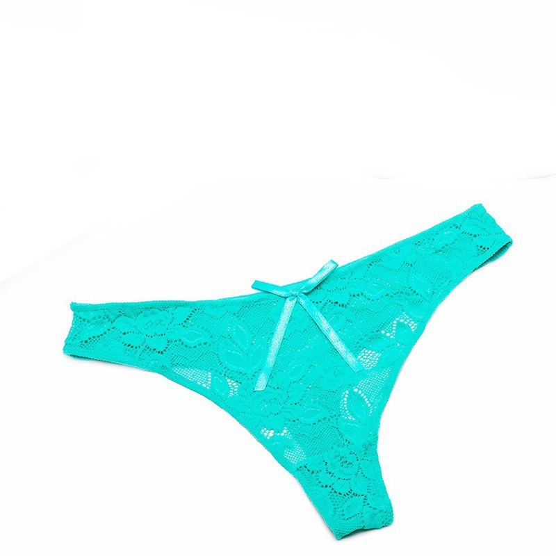 Đồ lót nữ siêu mỏng G-string Thong Quần lót Sexy trong suốt Tóm tắt | BigBuy360 - bigbuy360.vn