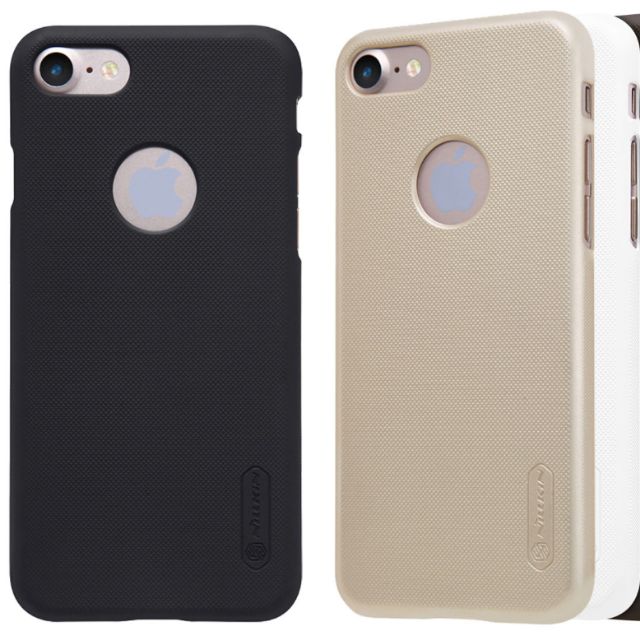 ỐP LƯNG NILLKIN IPHONE 7