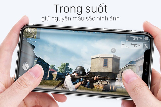 Kính cường lực 10D FULL MÀN hạn chế bám vân cho 6/6s/6 plus/6splus/7/8/7 plus/8plus/X/XR/XS max