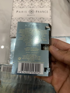 Nước hoa nữ vials marc jacobs Divine Decadence edp 1.2ml