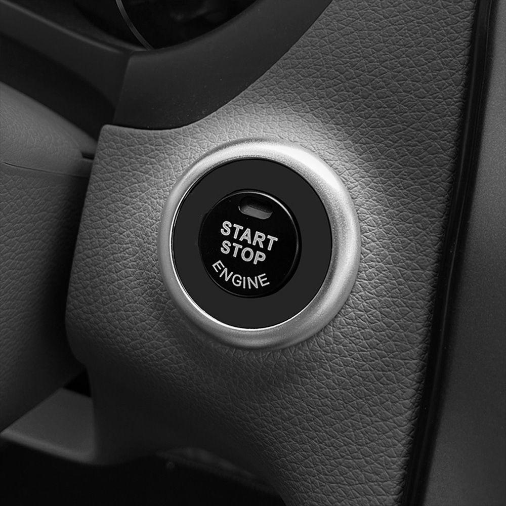 Vỏ Bọc Nút Đánh Lửa Cho Xe Hơi Loulan 2013-2018