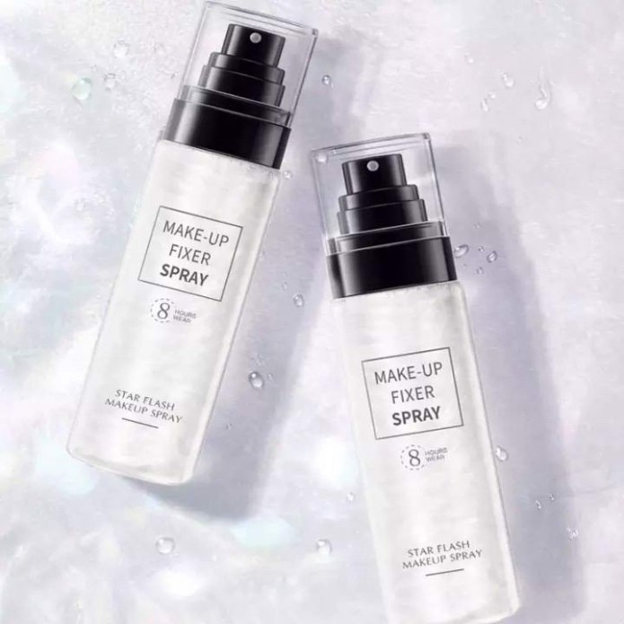 XỊT KHÓA NỀN MAKEUP FIXER SPRAY GIỮ CHẶT LỚP TRANG ĐIỂM 👄 | BigBuy360 - bigbuy360.vn