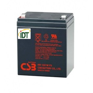Bình Ắc quy CSB HR1221WF2