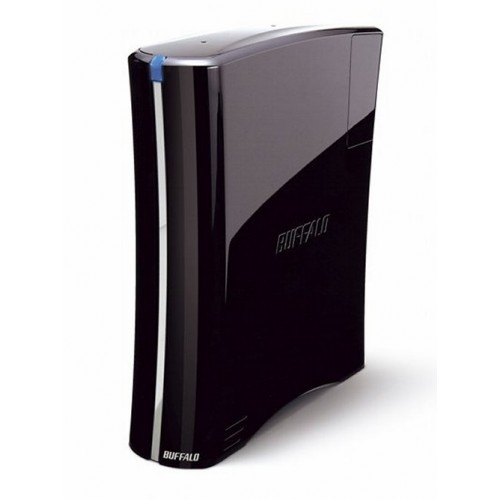 [RẺ VÔ ĐỊCH] HDD Box 2.5 - 3.5 hàng Buffalo | BigBuy360 - bigbuy360.vn