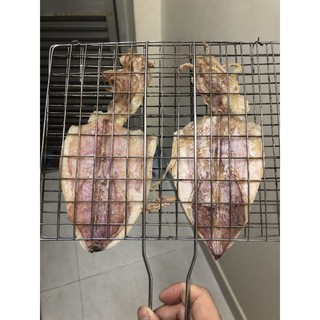 10 con khô mực ngon 159k