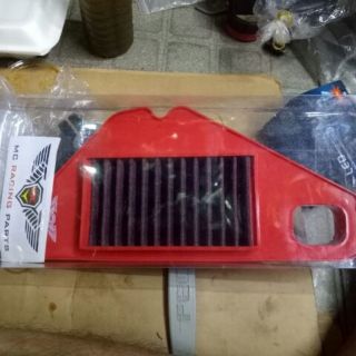 Lọc gió raider mc lượm 79