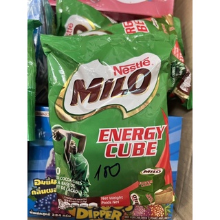 Kẹo Milo Cube Thái Lan 100 viên