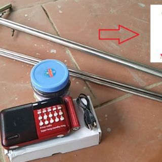 Keo bẫy chim