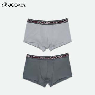 Combo 02 Quần Lót Nam Jockey Trunk Thun Poly - JAMB0328