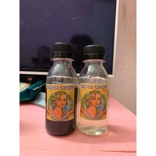 Phân Bón Advanced Nutrients Sensi Grow A&B