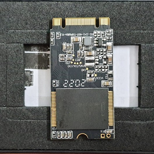Ổ cứng SSD OSCOO M2 2242