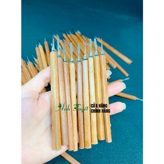 Cây móc khóe, cây lấy khóe cán gỗ