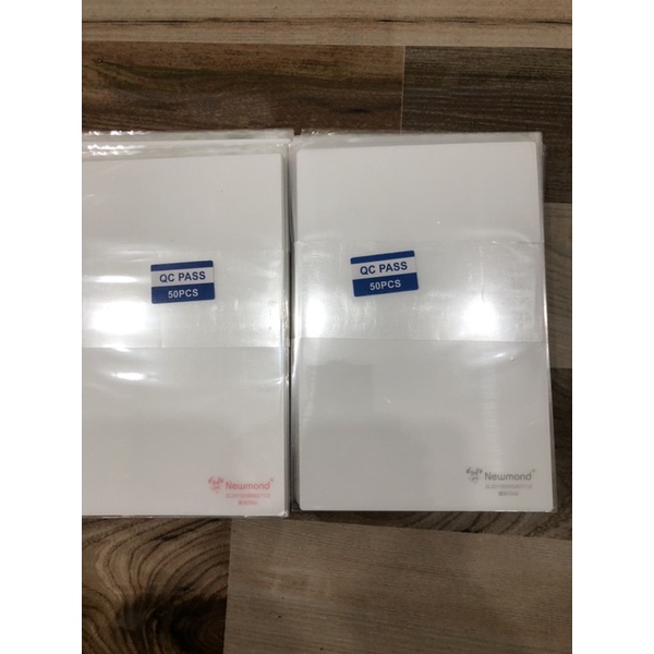 Miếng Dán PPF đa năng 8 inch   cho tất cả điện thoại phục hồi vết xước