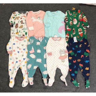 Body nỉ xuất sịn 3-24m