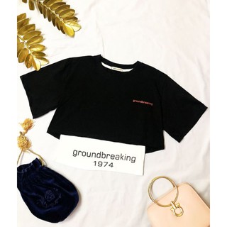 áo croptop nữ kèm bra