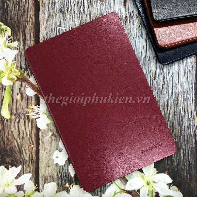 Bao da kaku tab s8/Tab s8 plus chính hãng kaku