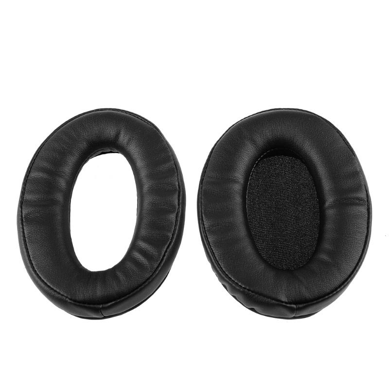 Đệm Bọc Bảo Vệ Tai Nghe Chụp Đầu Bằng Da PU Thay Thế Chuyên Dụng Cho So-ny WH-1000XM4