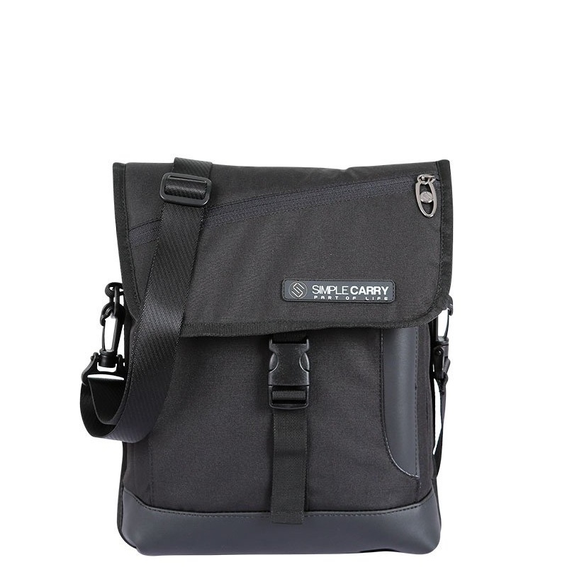 Túi đeo Simplecarry LC IPAD 2 Black