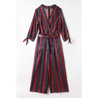 Jumpsuit Topshop - hàng dư xịn, chất lụa mềm