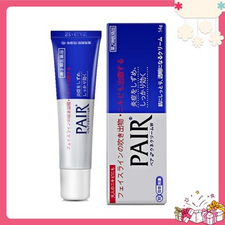 Kem Ngừa Mụn Pair Acne 24g - Hết Mụn Sạch Thâm